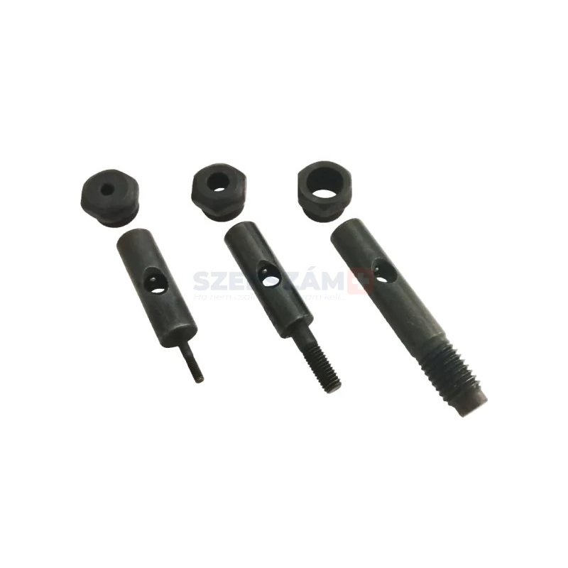 Z-TOOLS szegecsanya húzótüske M4