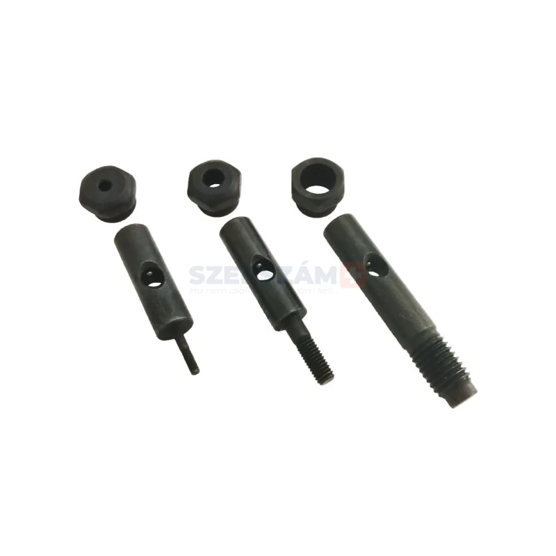 Z-TOOLS szegecsanya húzótüske M6