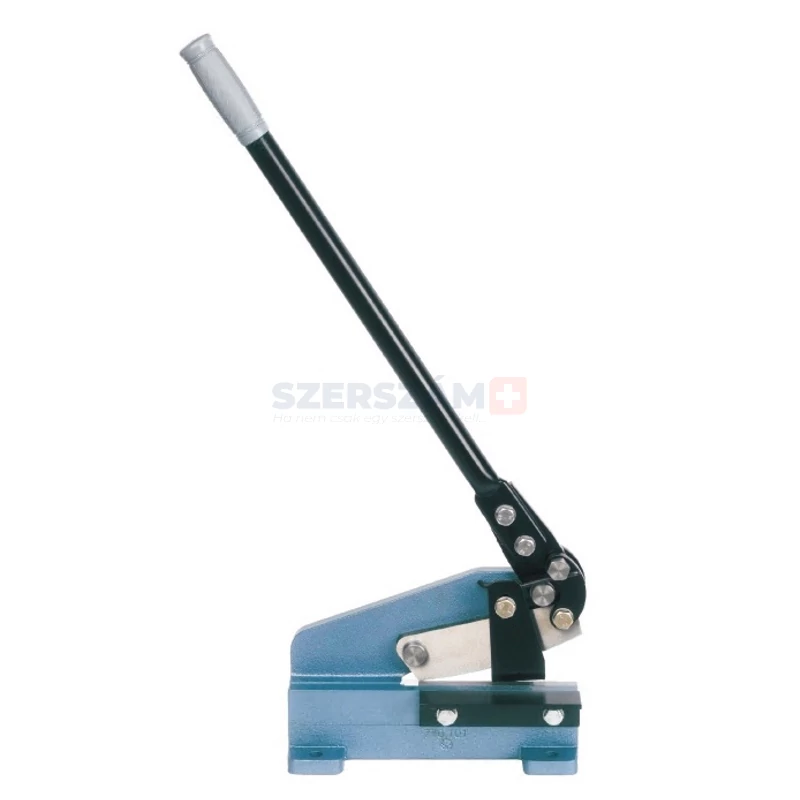 YORK karos lemezolló áttételes 150mm NPZ 150