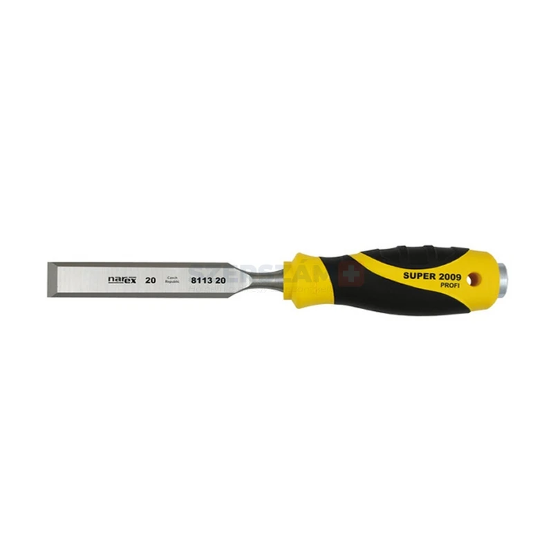 NAREX favéső üthető fémvégű nyéllel 12x126/251 811312/811912