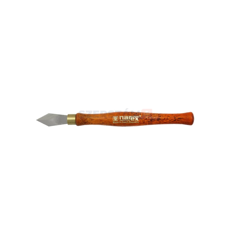 NAREX faipari jelölőkés 1,5x(37x10)x170mm 822302