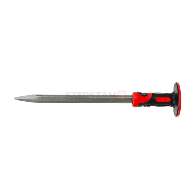 BERGER bontóvéső hegyes 400x18mm CrV