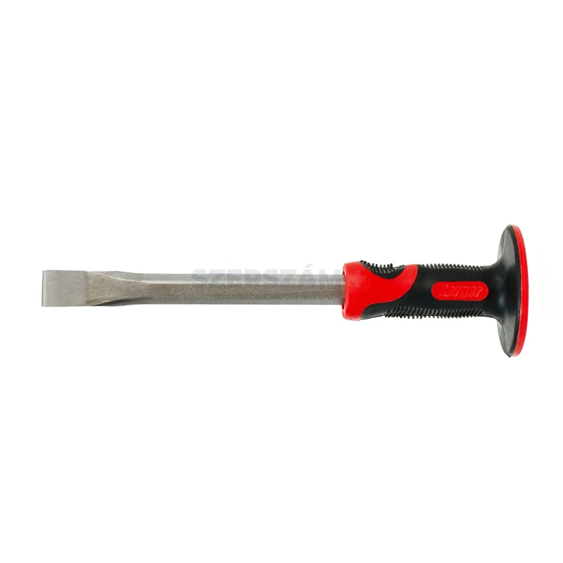 BERGER bontóvéső lapos 300x18x25mm CrV