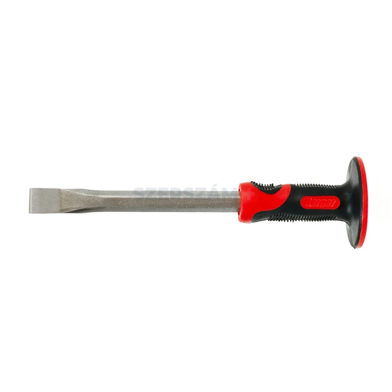BERGER bontóvéső lapos 300x18x25mm CrV