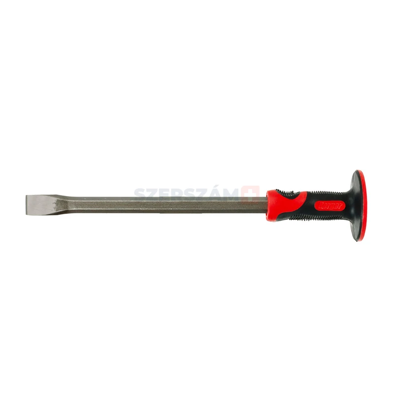 BERGER bontóvéső lapos 400x18x25mm CrV