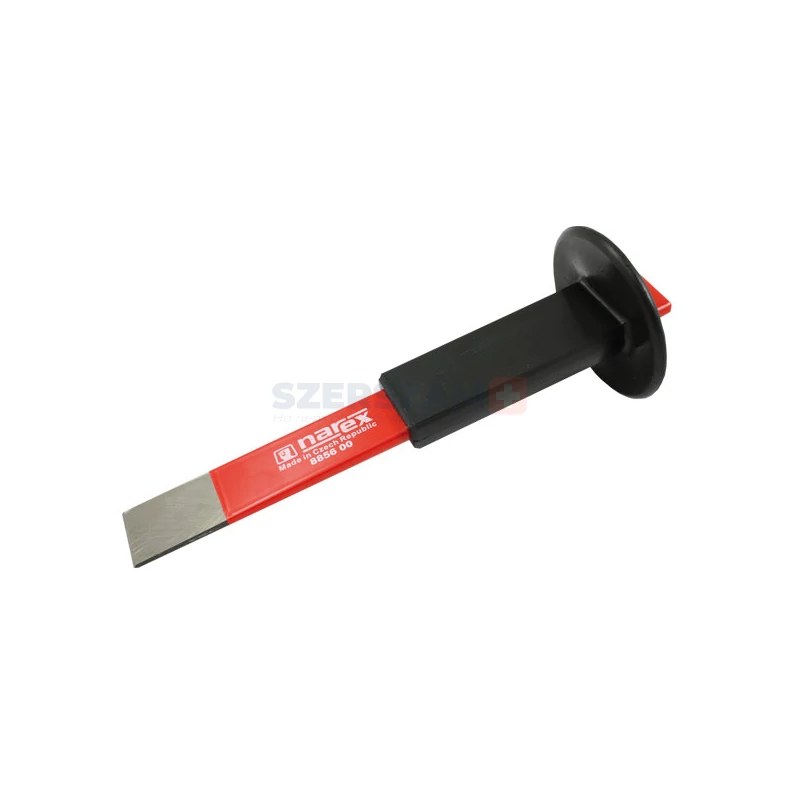 NAREX laposvágó markolattal 26x335x7mm CrMoV 885610