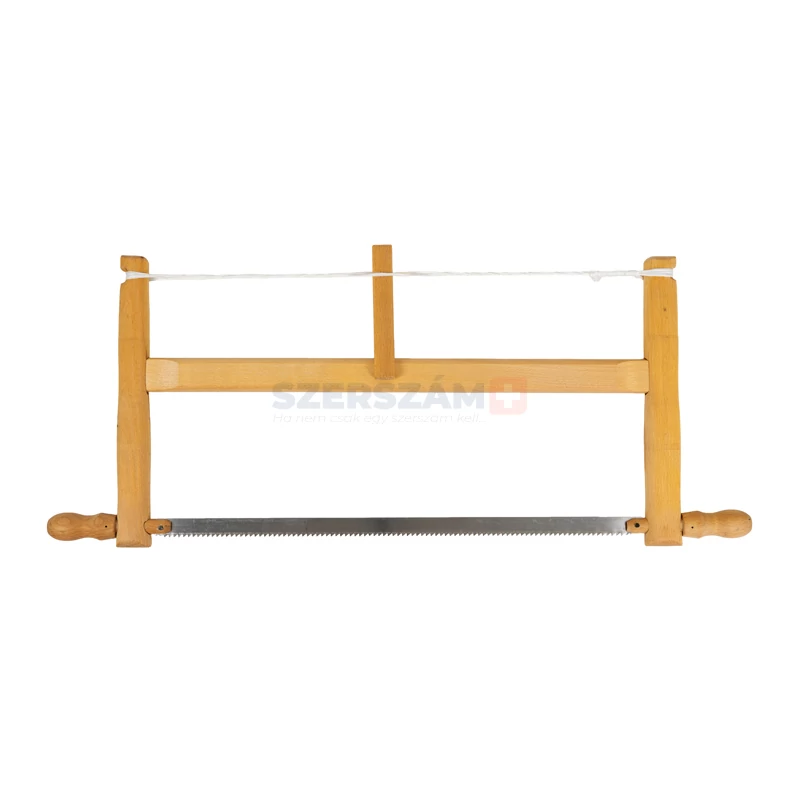 Asztalos fakeretes fűrész 500mm