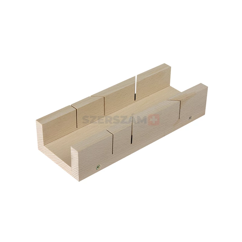 PILANA gérvágó láda 250x97[65]mm 90°/45° 316053