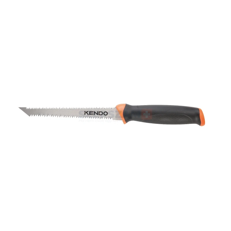 KENDO gipszkarton fűrész 150mm No.30434