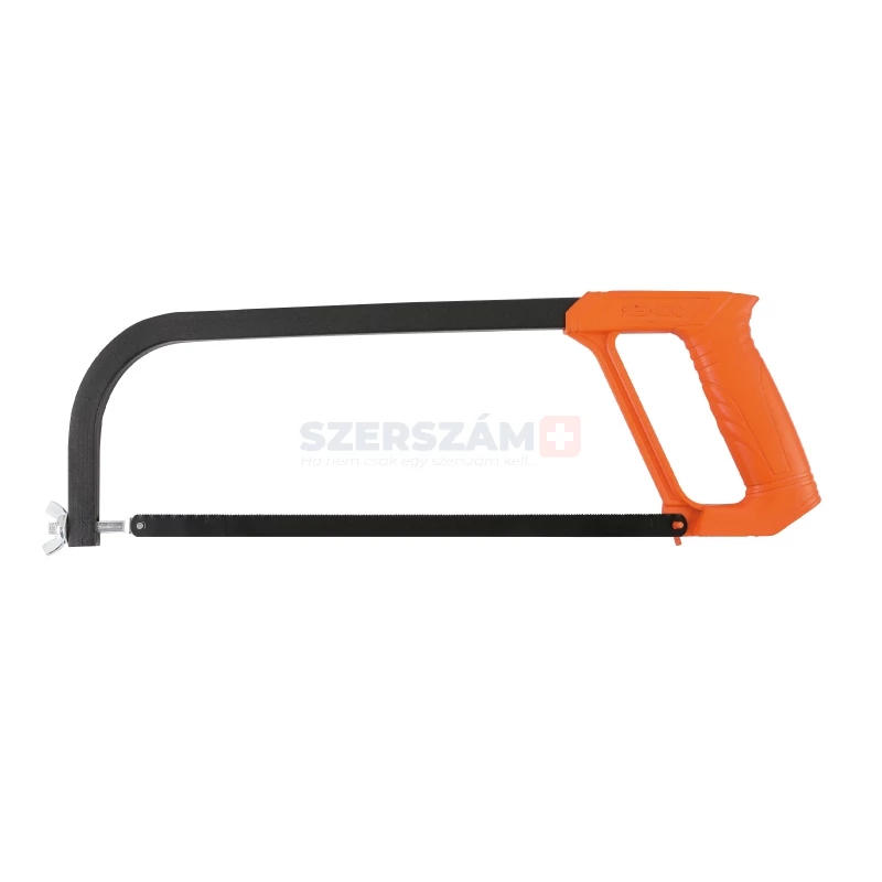 KENDO kézi fémfűrészkeret 300mm No.30564