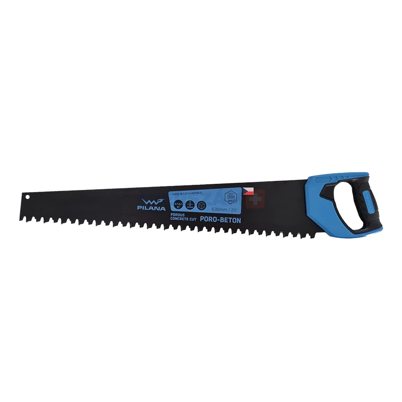 PILANA Ytong fűrész keményfém lapkás 630x1,3mm Z17 5279-17TCT
