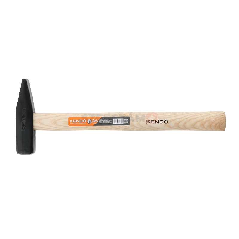 KENDO lakatos kalapács DIN 300g No.25273
