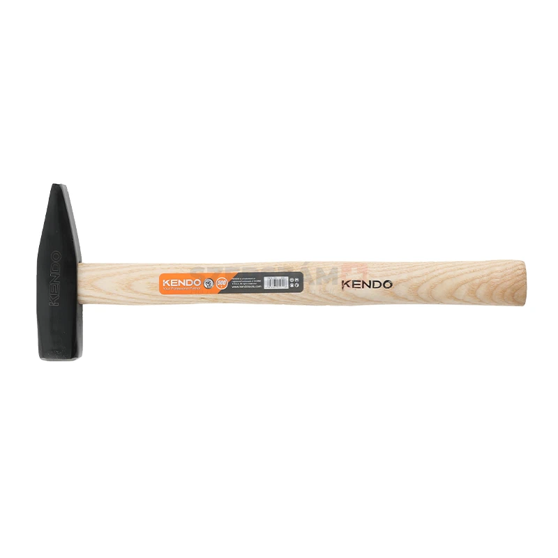 KENDO lakatos kalapács DIN 500g No.25275