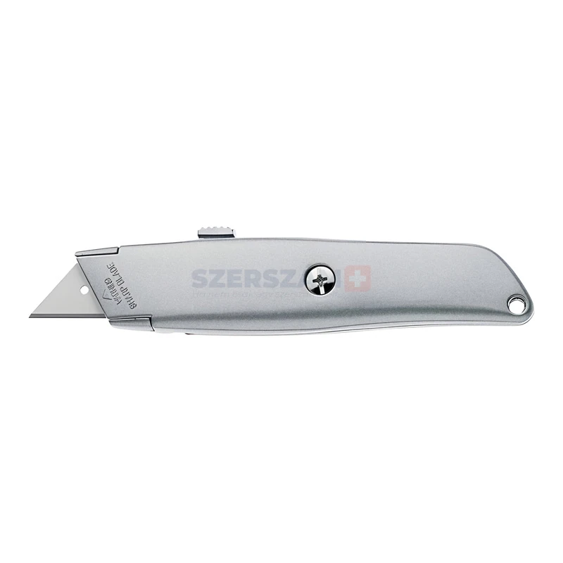 BERGER Kés trapéz pengével ZK34