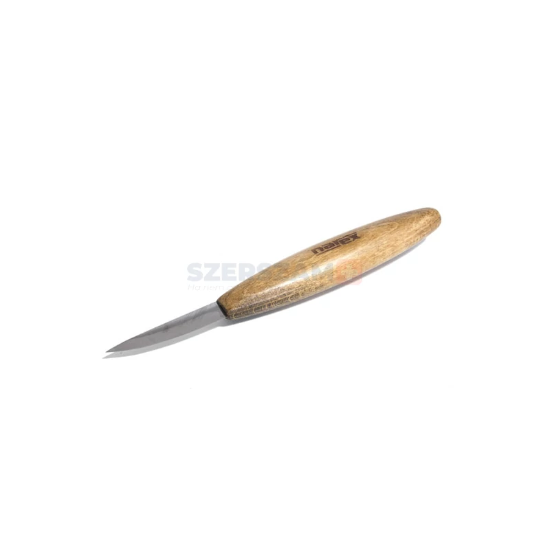 NAREX Profi Sloyd fafaragó kés 55x185mm 822001