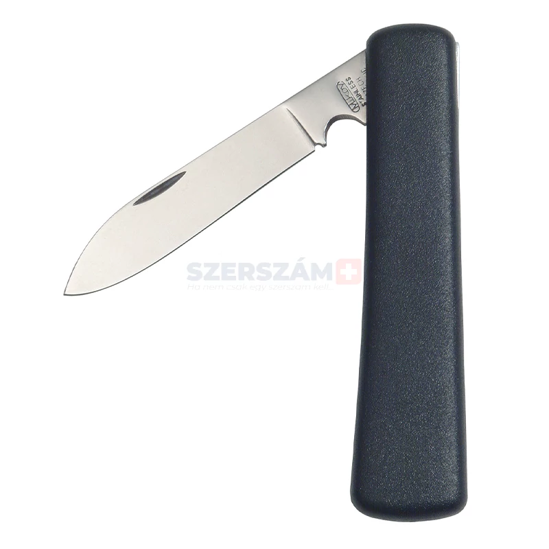 MIKOV Master 336-NH-1 villanyszerelő zsebkés 100mm 128033