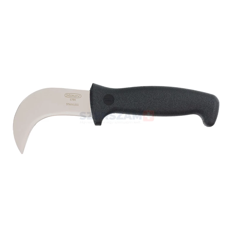 MIKOV Anura P 330-OH-3 villanyszerelő kés 1,8x80/206mm 120261