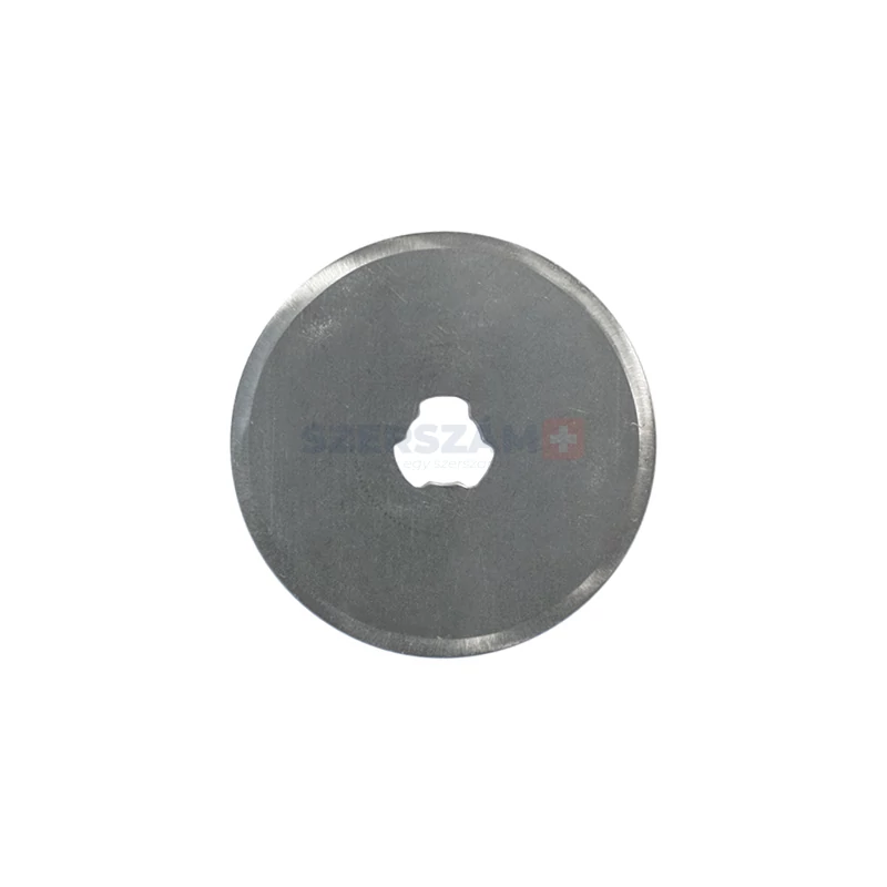 Körkés penge 3db RSX45T-3A