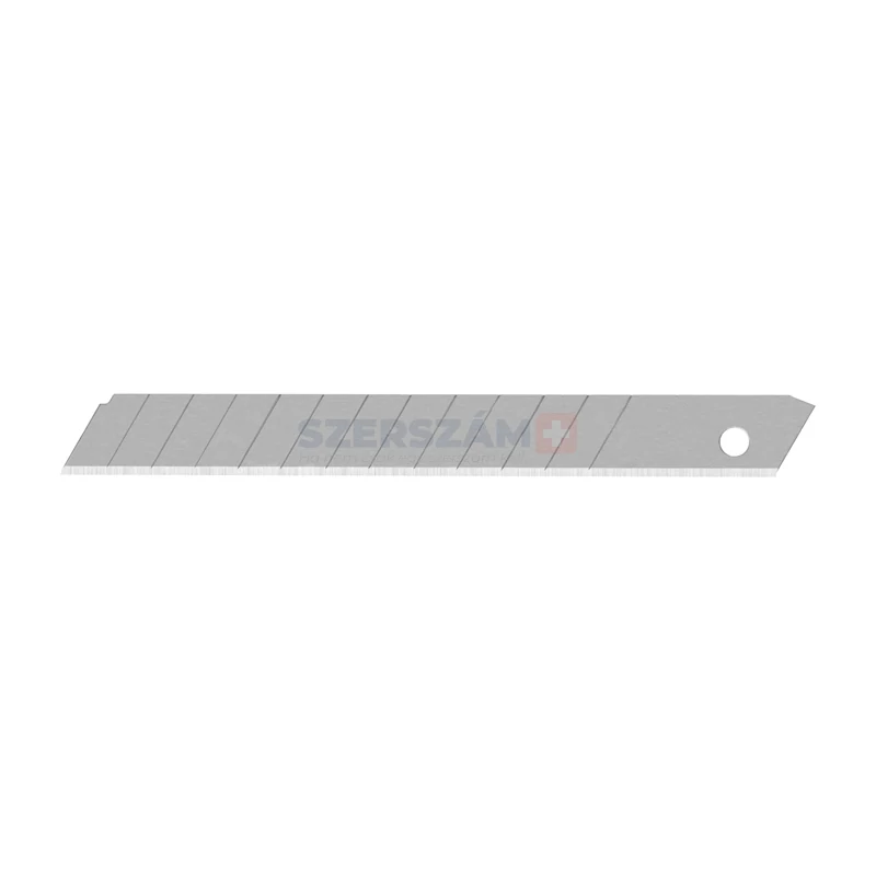 Z-TOOLS Törhető penge 9mm 10db ZK9T-10
