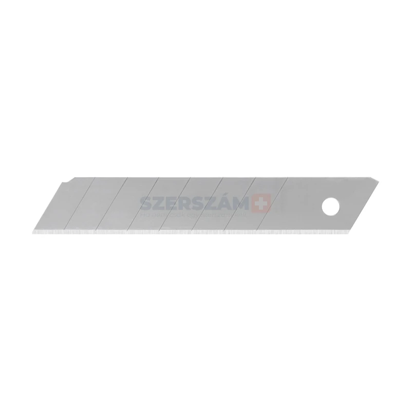 BERGER Törhető penge 18mm 10db ZK18T-10