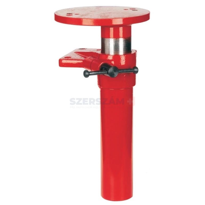 YORK satu állvány, teleszkópos 0-200mm 100/125/150-hez TD 200