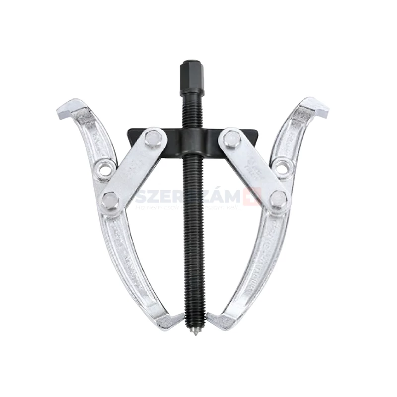 HANS csapágylehúzó, 2 körmös 75/40-75mm GP2-J3 CrV 5322-3