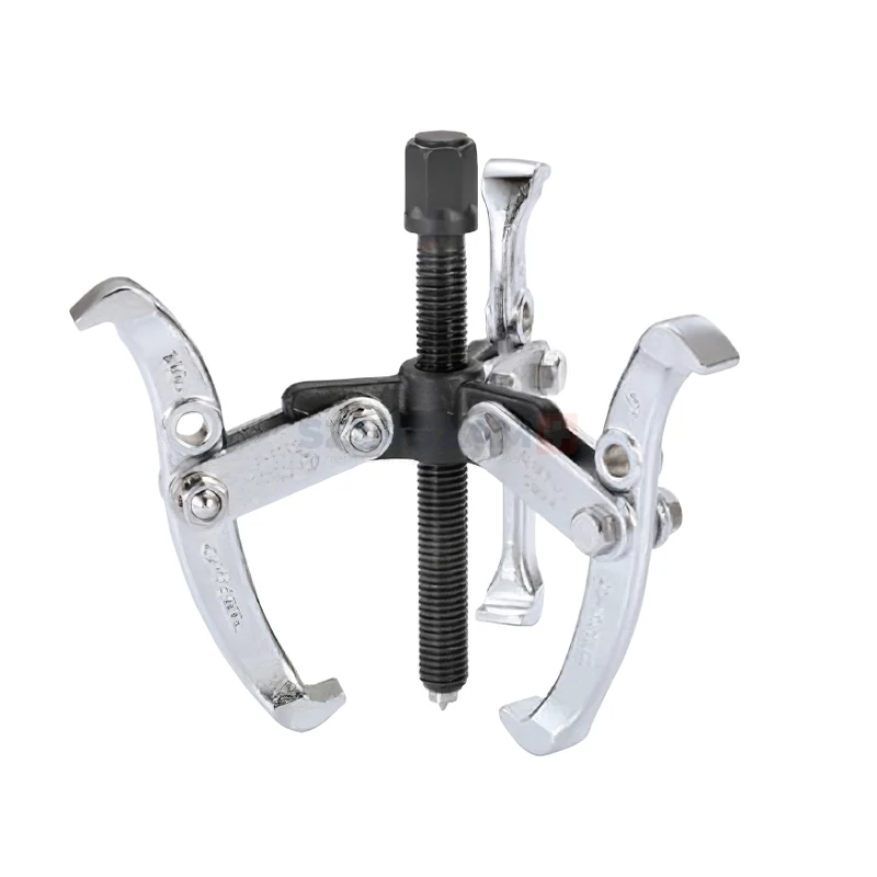 HANS csapágylehúzó, 3 körmös 75/40-75mm GP3-J3 CrV 5323-3