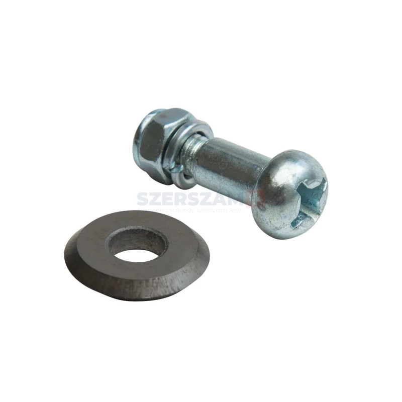 BERGER csempevágó kerék HM d15x6x1,5mm TCE-W150601.5