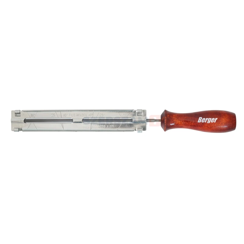 BERGER láncreszelő sablon klt. 3r. d4,0mm