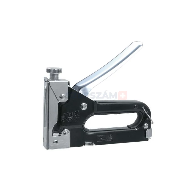 Fémházas tűzőgép 4-14mm 194140