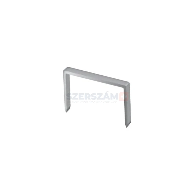 VOREL tűzőgépkapocs 0,7x8mm 1000db 72080