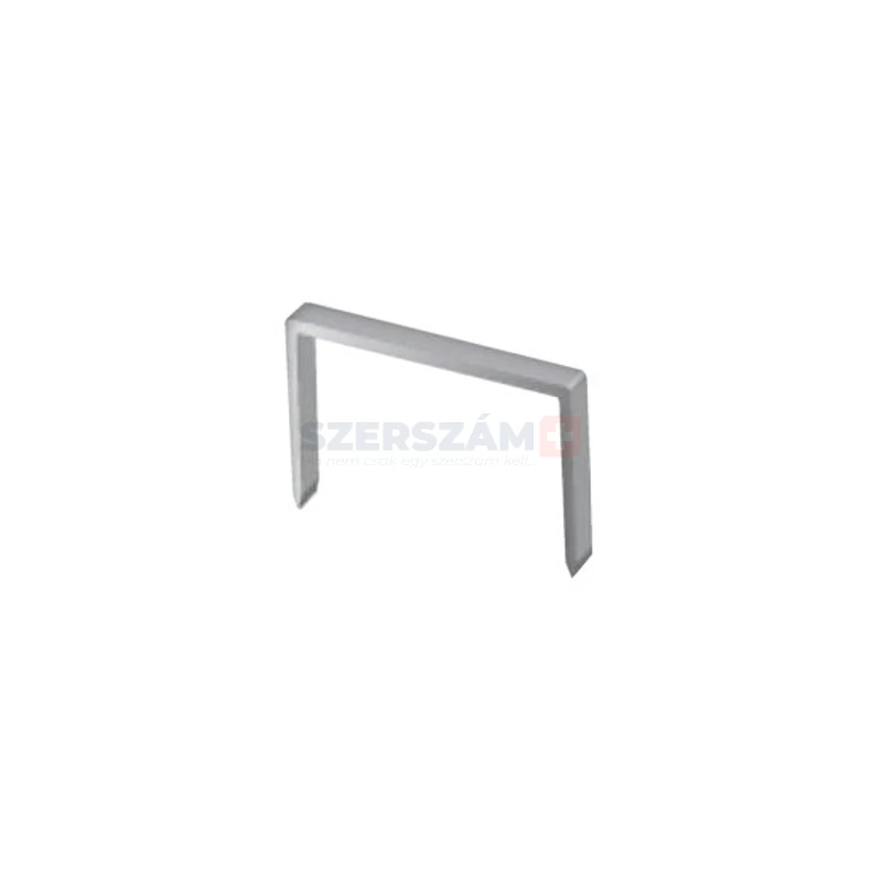 VOREL tűzőgépkapocs 0,7x14mm 1000db 72140
