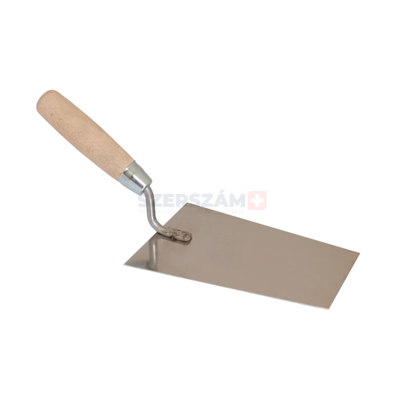 OLEJNIK mennyezetkanál INOX 180mm barkács