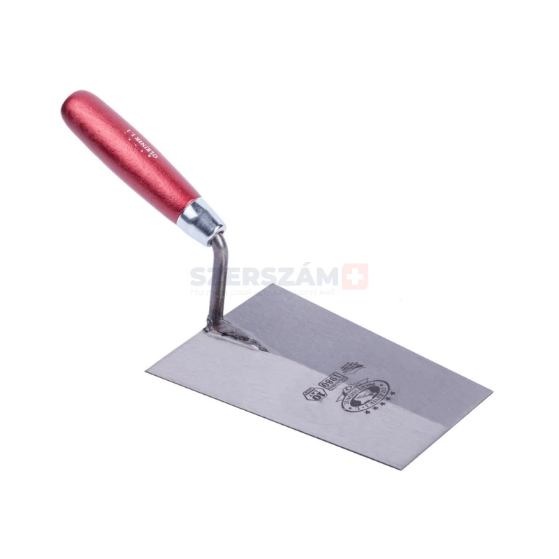 OLEJNIK mennyezetkanál INOX 160mm Super-Profi