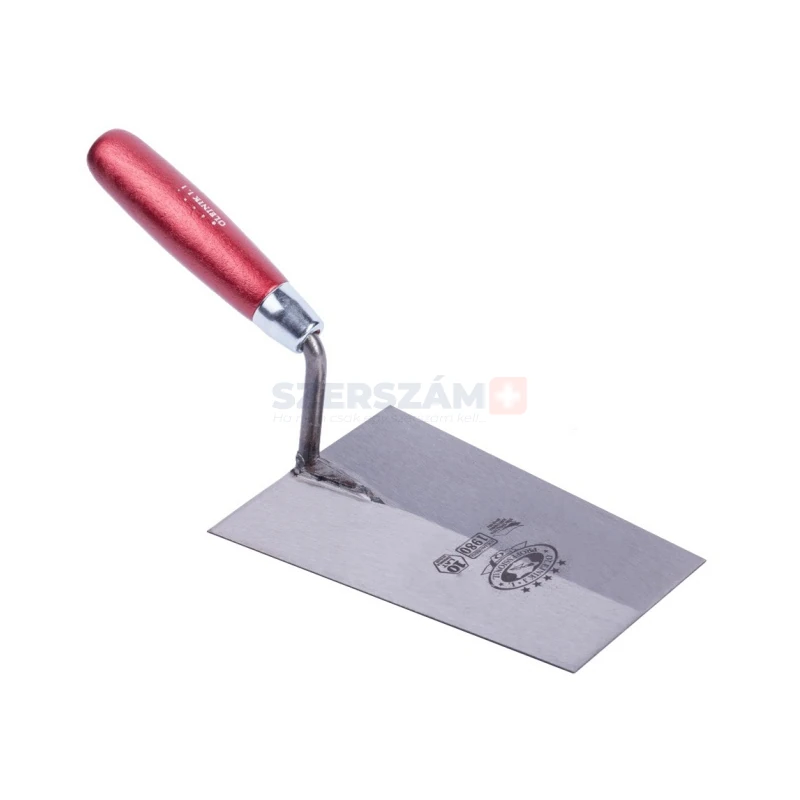OLEJNIK mennyezetkanál INOX 180mm Super-Profi