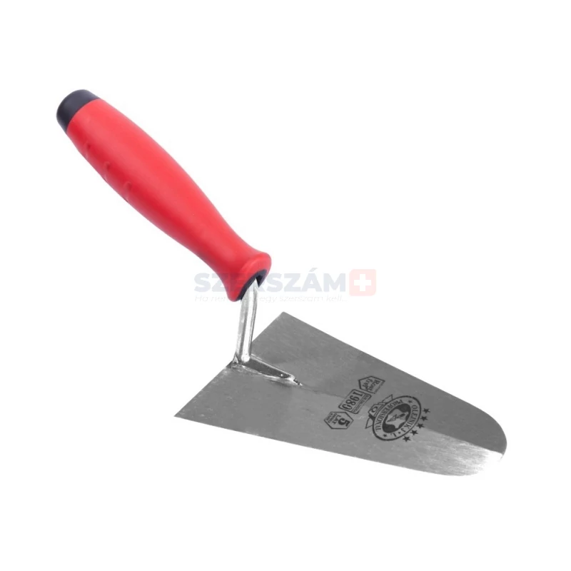 OLEJNIK olasz kanál INOX 180mm ERGO Super-Profi