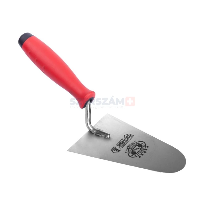 OLEJNIK olasz kanál 180mm INOX ERGO Profi