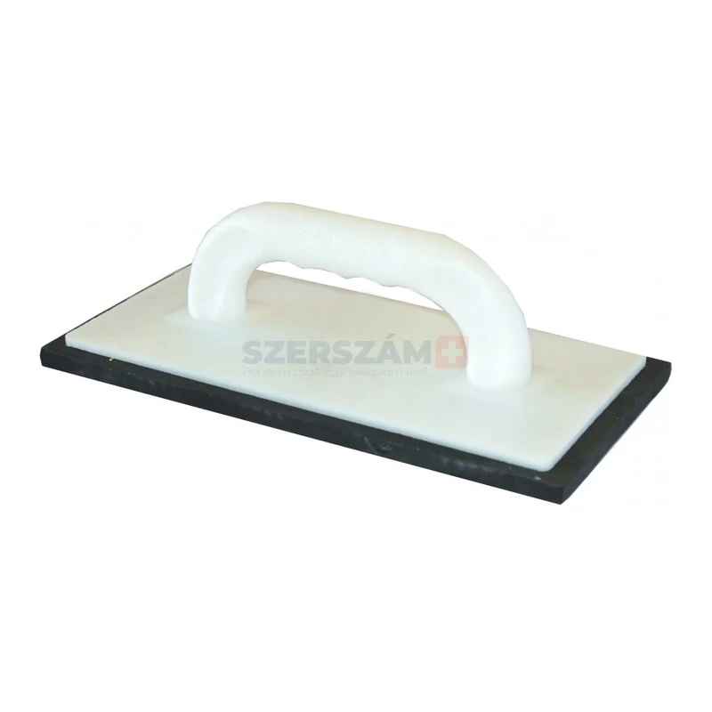 Fugázó simító 140x280x10mm