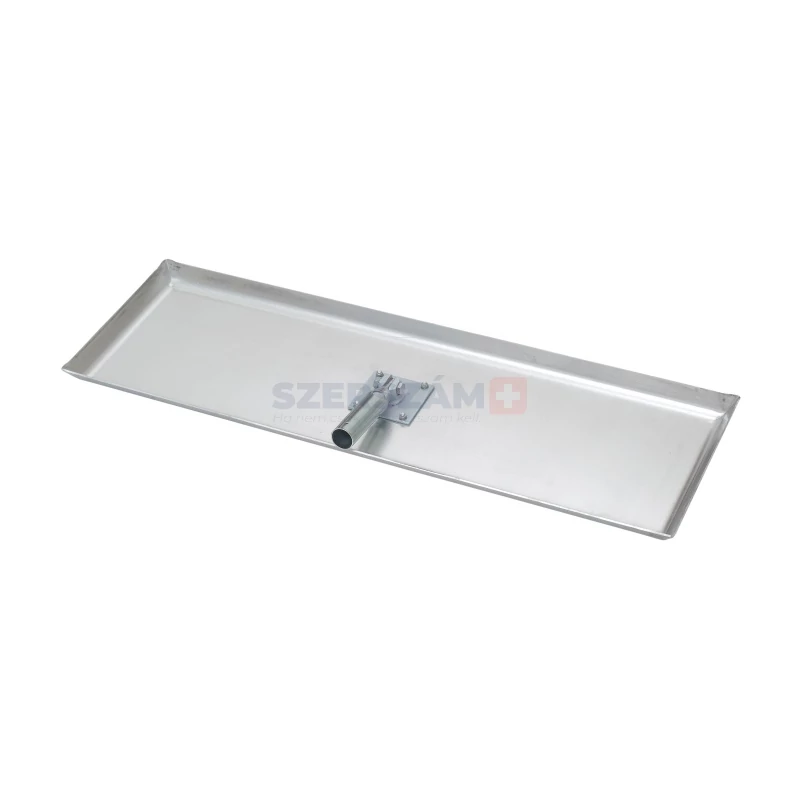 TOVARNA Kovine betonsimítófej nyelezhető 980x300mm