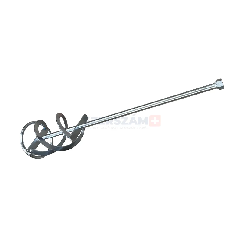 BERGER festék- és habarcskeverő 120x600/M14 Profi