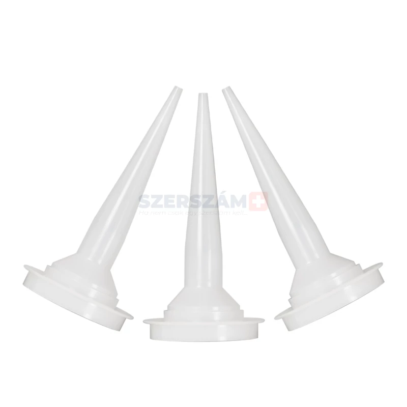 Z-TOOLS kinyomópisztoly fúvóka készlet 3db