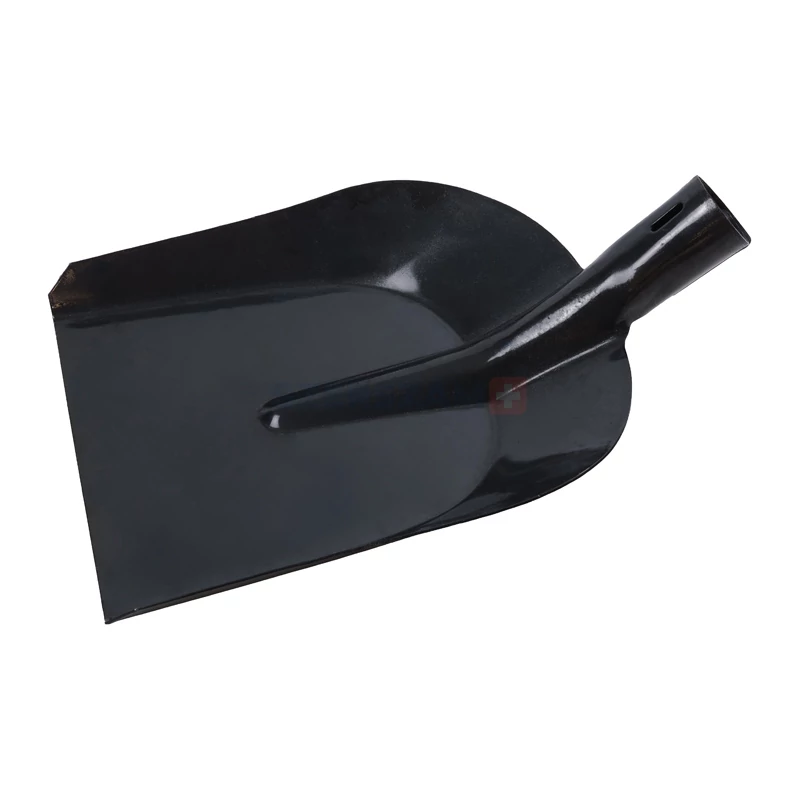 Lapát, hőkezelt acél 1,0kg MUTA 10046