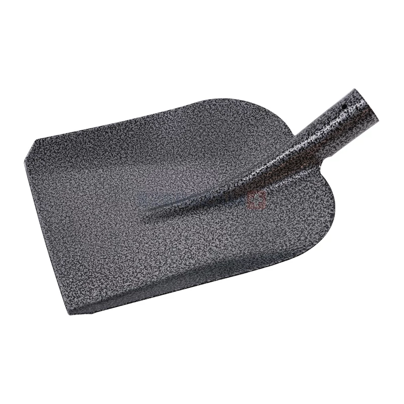 Lapát, lemez hőkezelt ezüst 1000g 1123