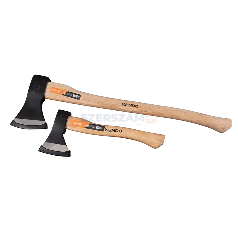 KENDO háztartási balta 1250g No.25457