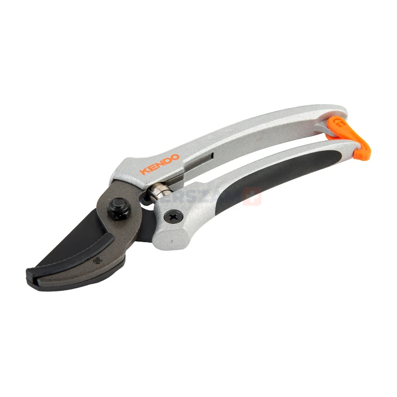 KENDO vágóüllős metszőolló SK5 Alu+TPR 180/20mm No.60119