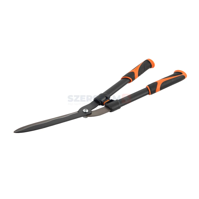 KENDO sövényvágó olló teflonos acél 600/230mm No.60211