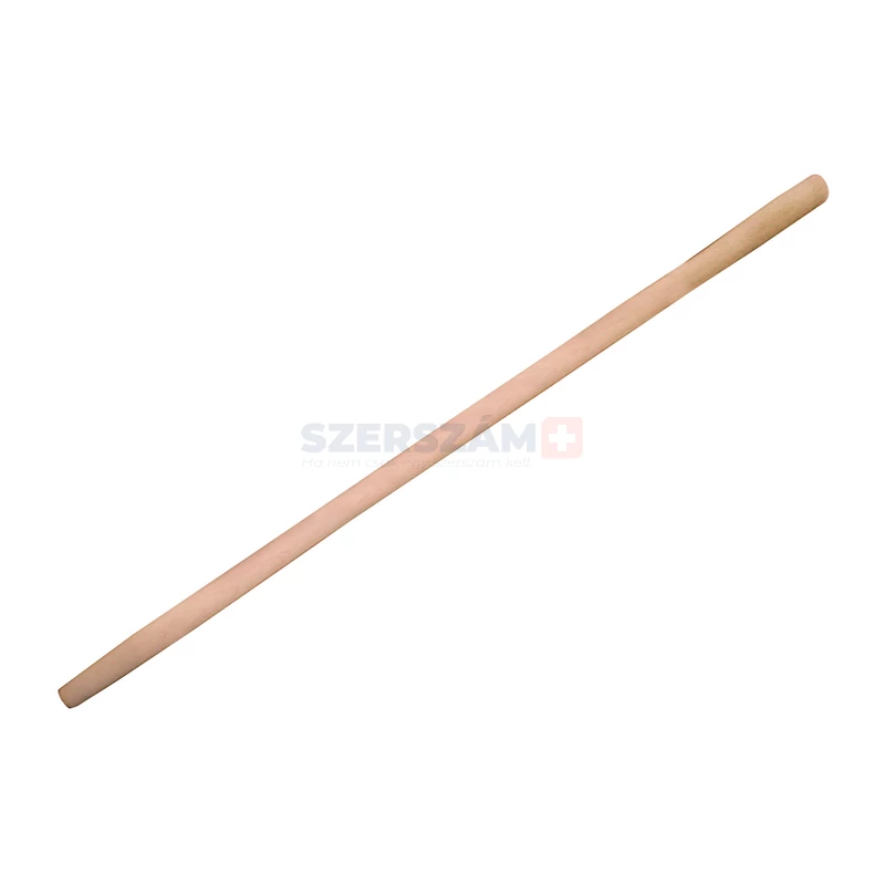 Lapátnyél bükkfa 150cm