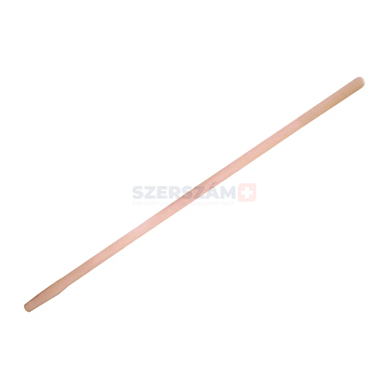 Ásónyél bükkfa 110cm egyenes