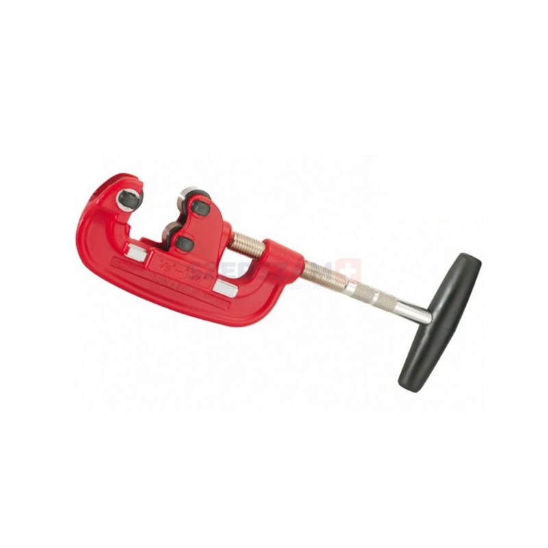 SUPER EGO görgős csővágó 1/8"-2" acél 701