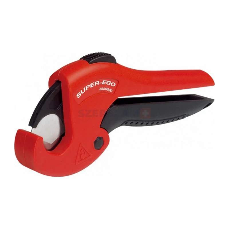 SUPER EGO KPE csővágó olló 0-26mm ROCUT TC 26 568